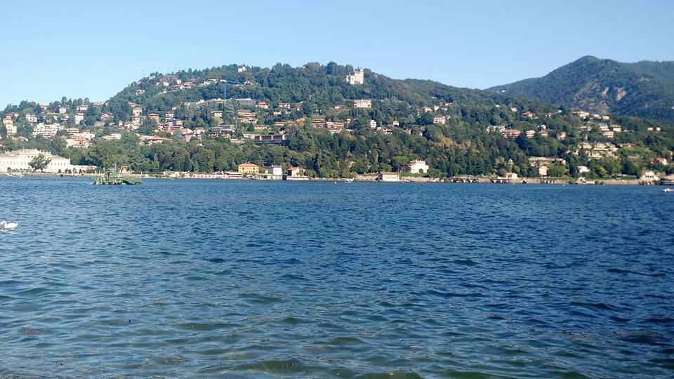 Como 1