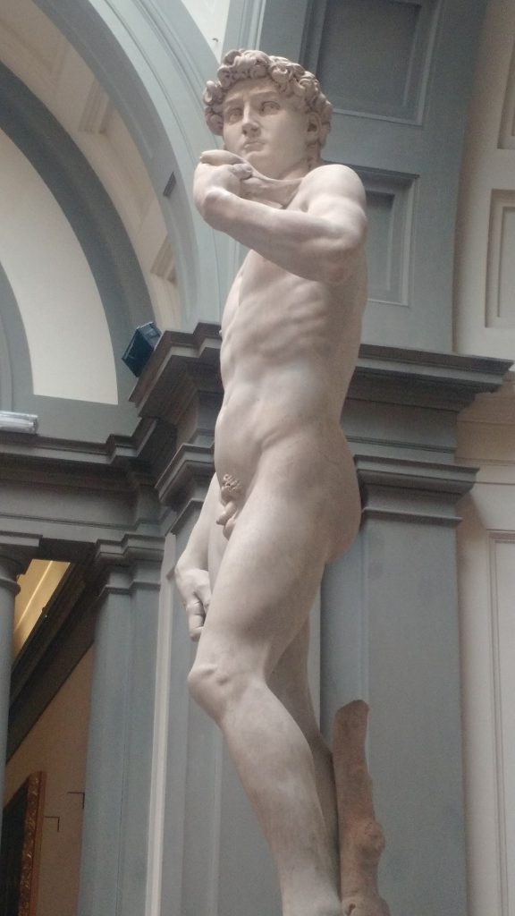 Michelangelo 2