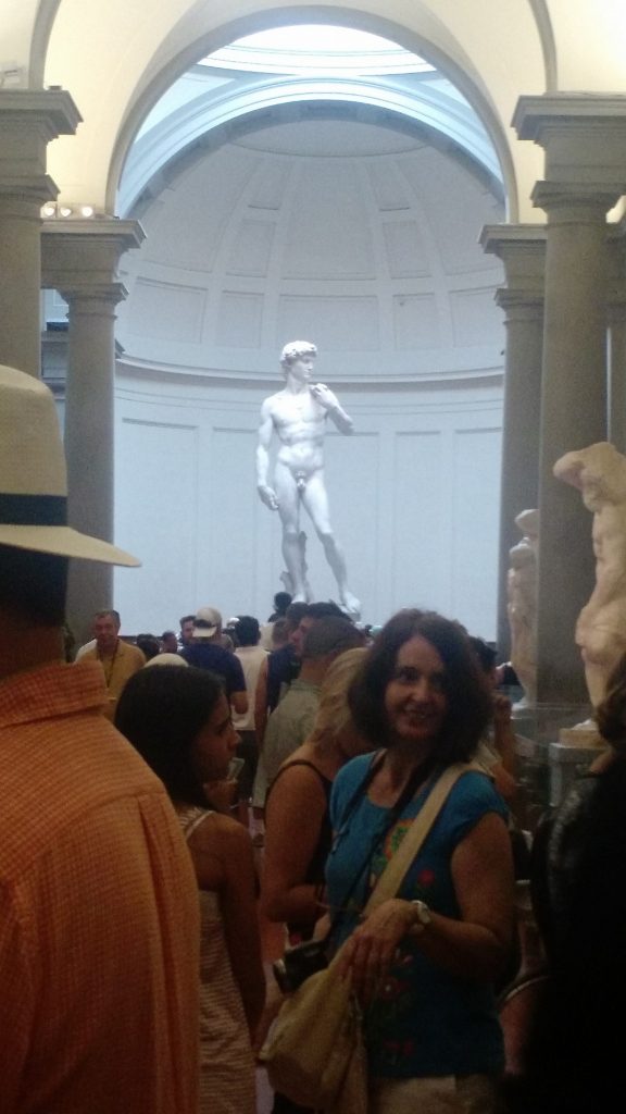 Michelangelo