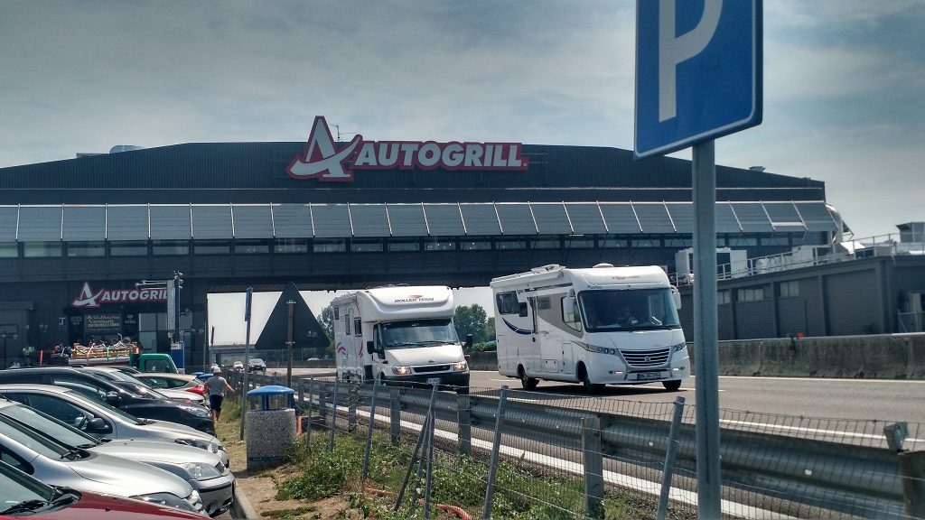 autogrill