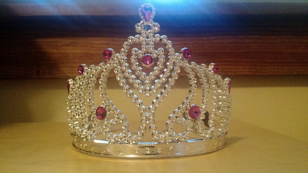 tiara